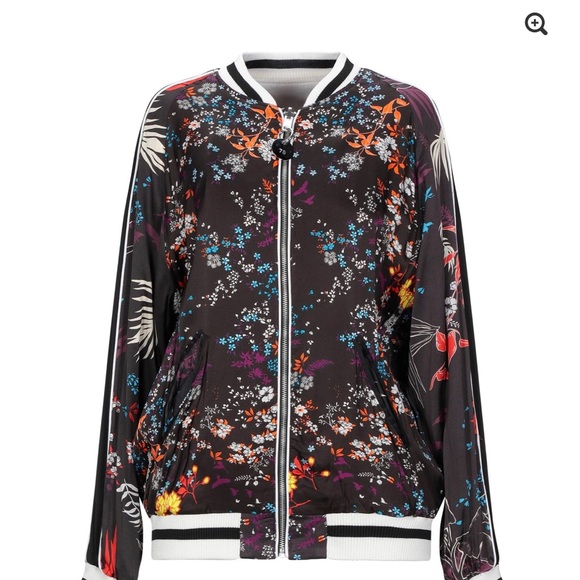 Diesel Bomber Jacket - Picture 3 of 3